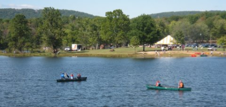 Silver Lake Cleanup