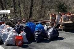 GSL-Church-trash-collected