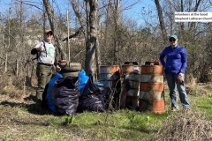 volunteers-at-GSL-site