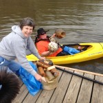 13 Apr 2013 Occoquan Forest