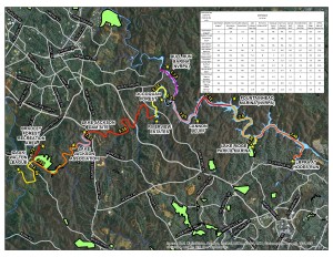 Occoquan Cleanup 2016 